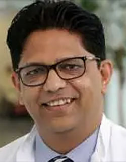 Dr. Chirojit Mukherjee