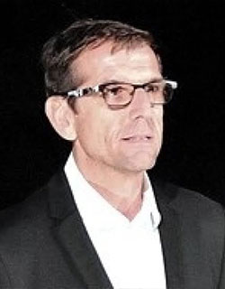 Dr. Jean Philippe Verhoye