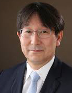 Dr. Keita Kikuchi