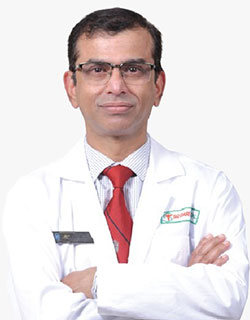 Dr. Prasanta Kumar Chanda